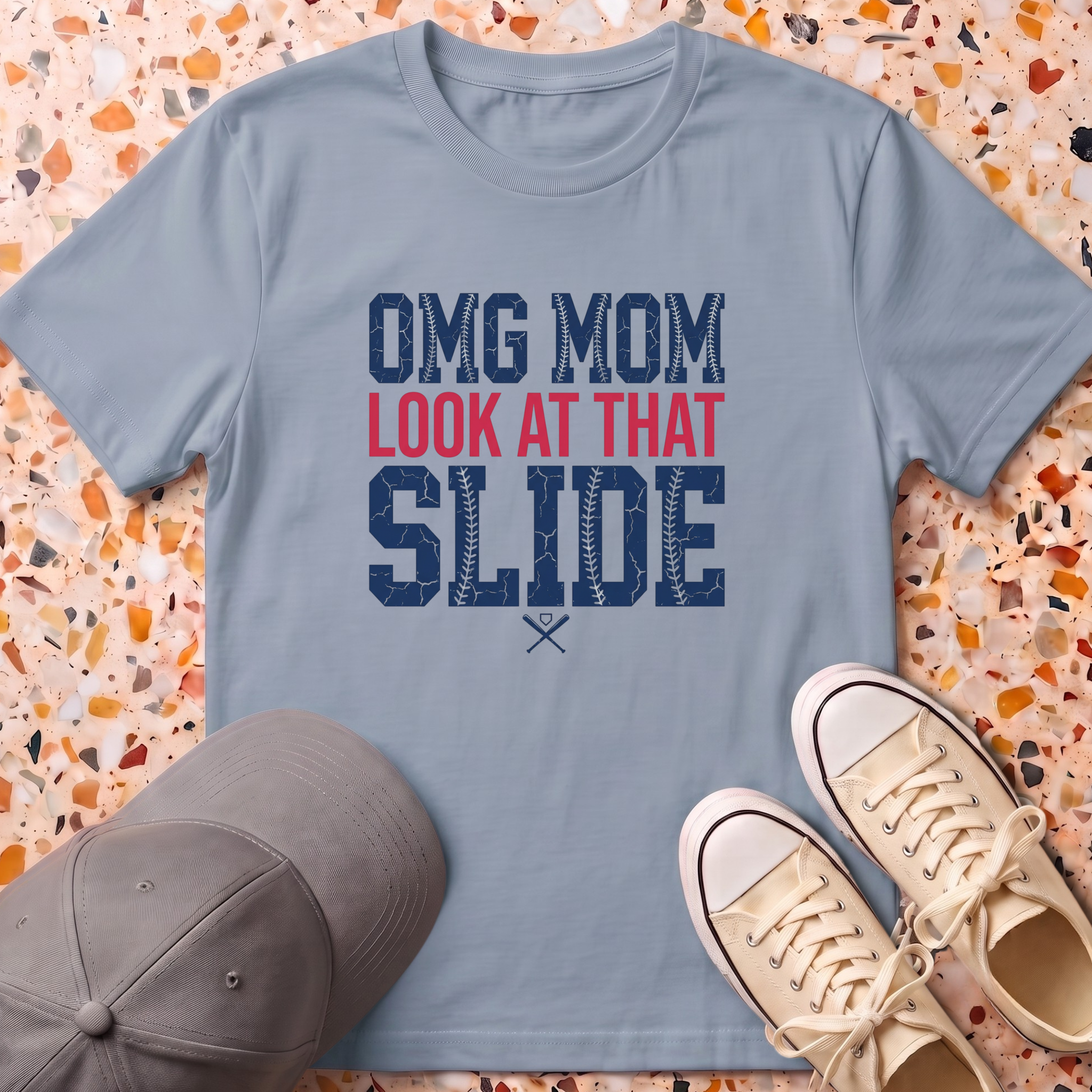 Look At That Slide T-Shirt
