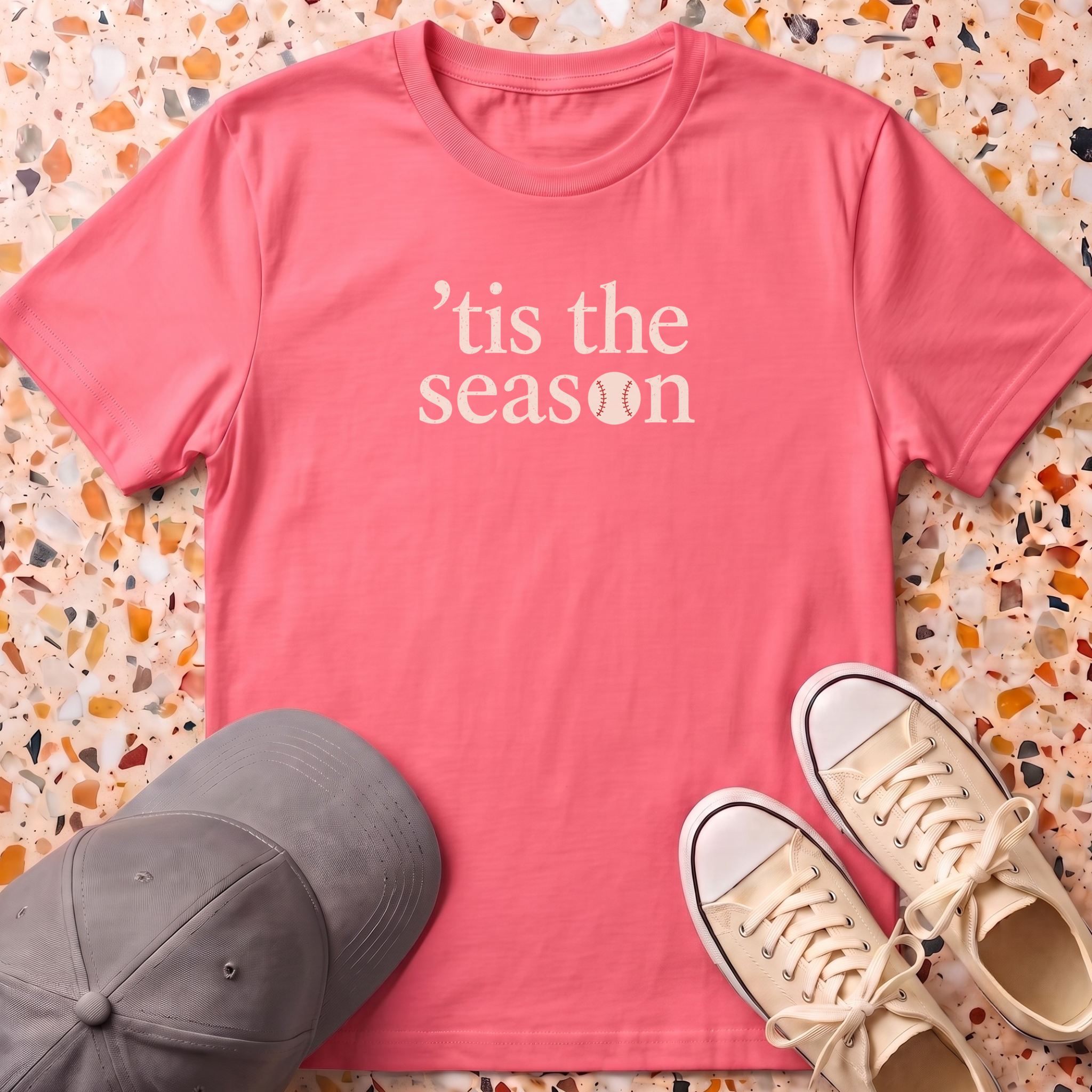 'tis the season T-Shirt