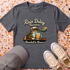 Tavern Baseball & Brews T-Shirt