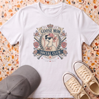 Goose Mom Social Club T-Shirt