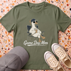 Game Day Mom T-Shirt