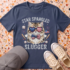 Custom Photo(Cat) T-Shirt