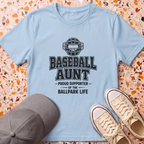 Aunt proud supporter T-Shirt