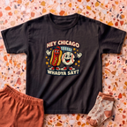 Chicago Whadya Say T-Shirt
