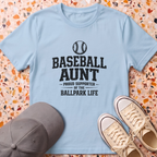 Aunt proud Supporter T-Shirt