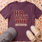 Heat Rub T-Shirt