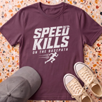 Speed Kills T-Shirt