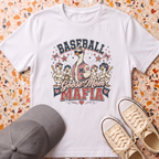 Goose Mom Mafia T-Shirt