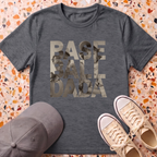 Custom Photo DADA Mono T-Shirt