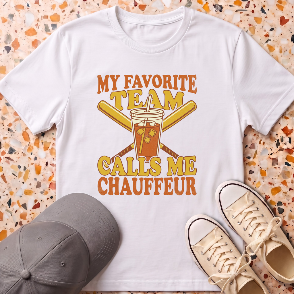 Chauffeur T-Shirt