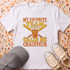 Chauffeur T-Shirt