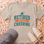 Retired T-Shirt