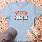 Pitch Please T-Shirt