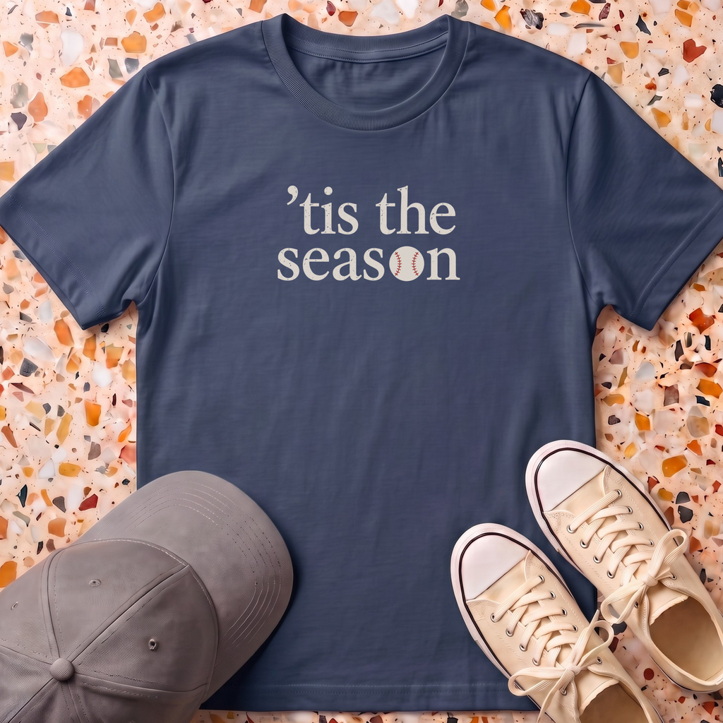 'tis the season T-Shirt
