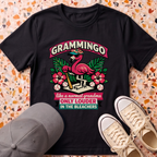 Grammingo Only Louder T-Shirt
