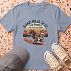 Sunflower Seed For Dinner T-Shirt