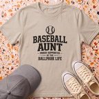 Aunt proud Supporter T-Shirt