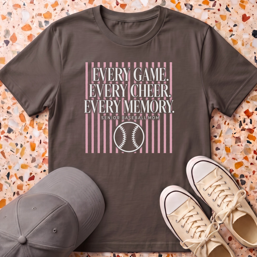 Every Game T-Shirt