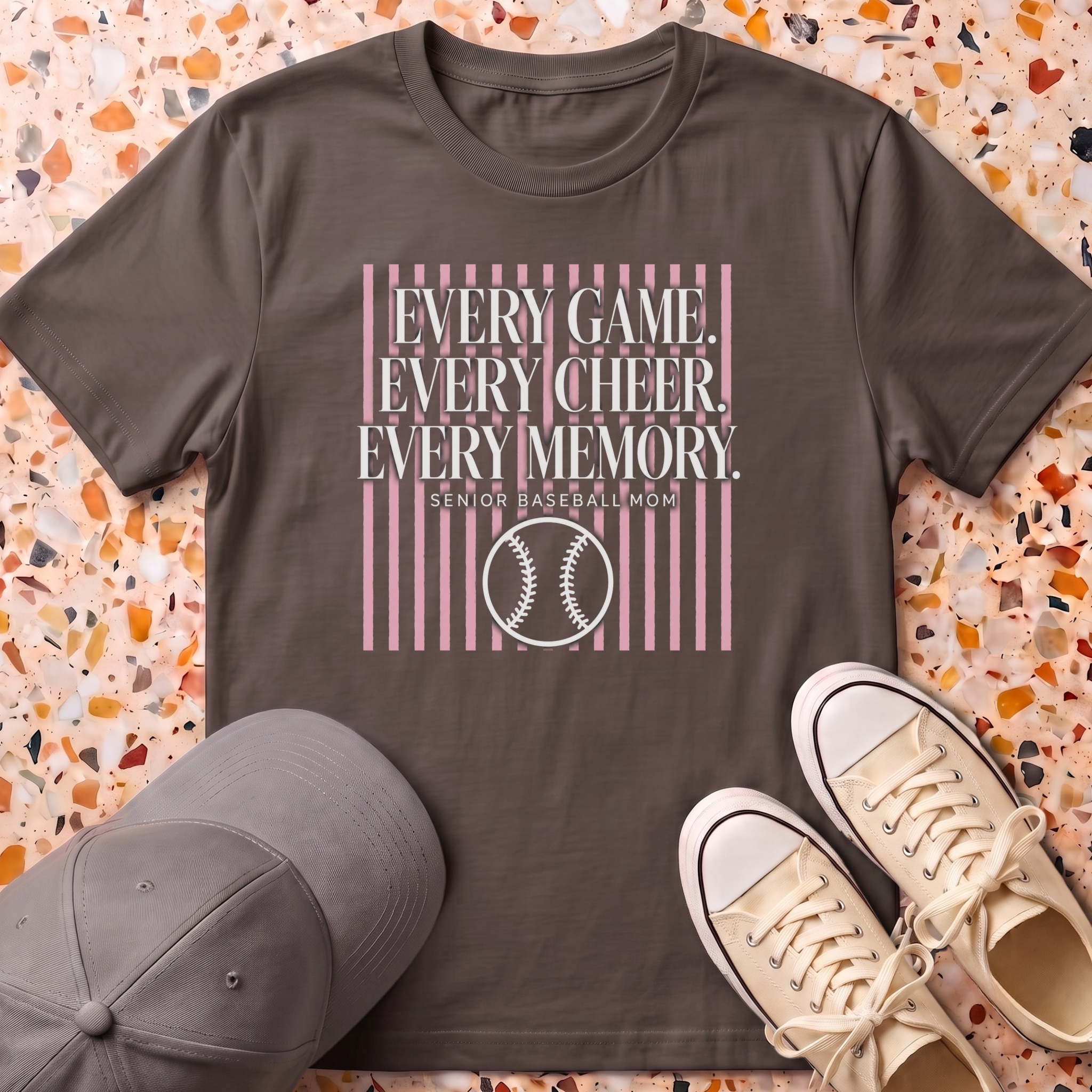Every Game T-Shirt