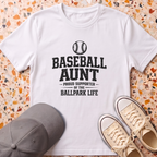 Aunt proud Supporter T-Shirt