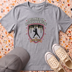 I Peaked In Little League T-Shirt