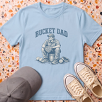 Bucket Dad T-Shirt