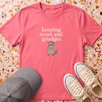 Keeping Score T-Shirt