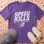 Speed Kills T-Shirt