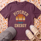 Pitcher Energy T-Shirt