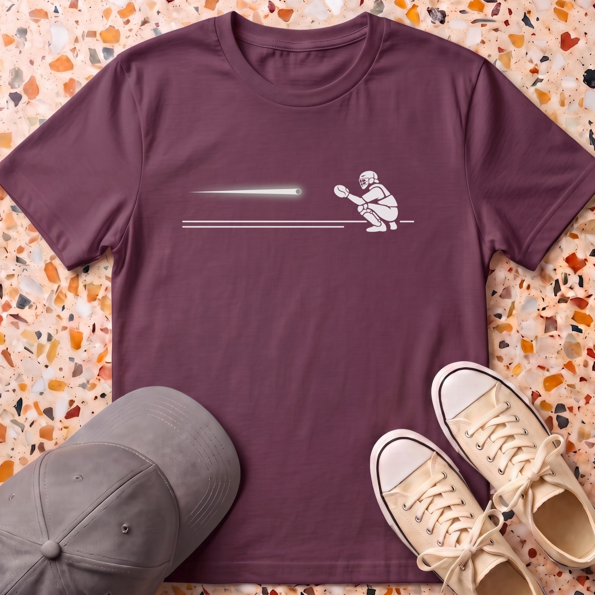 The Catch T-Shirt