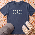 Coach T-Shirt
