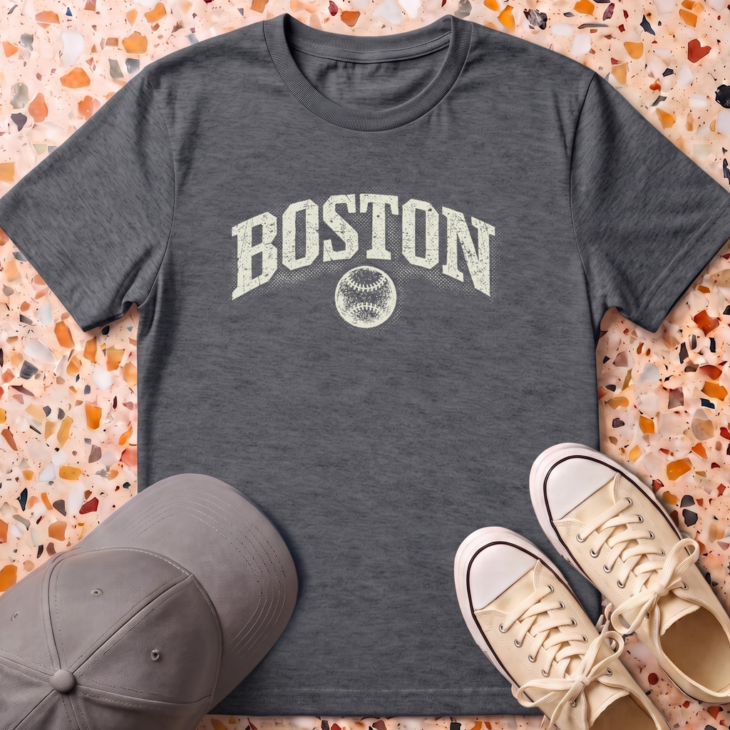 Boston T-Shirt