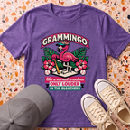 Grammingo Only Louder T-Shirt