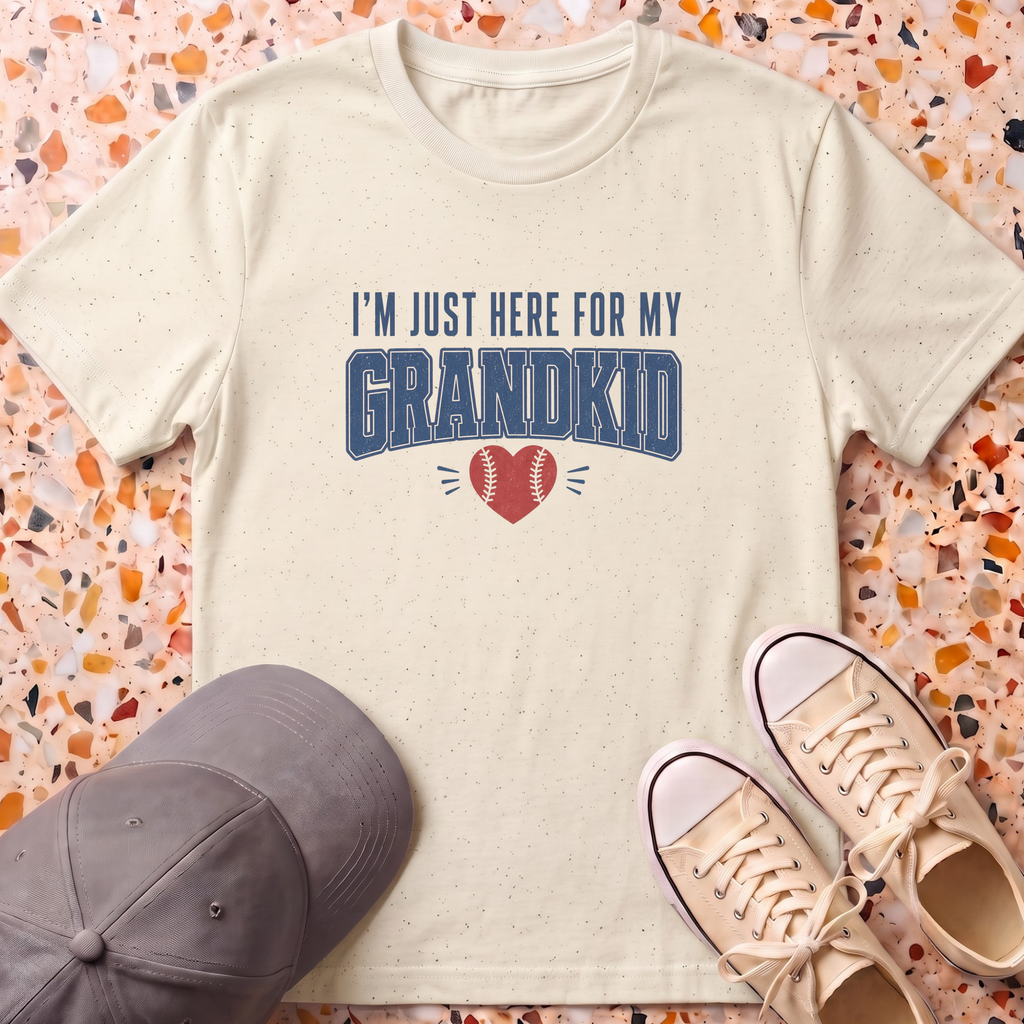My Grandkid T-Shirt