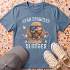Custom Photo(Dog) T-Shirt
