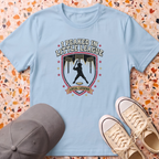 I Peaked In Little League T-Shirt