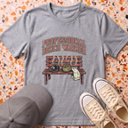Professional Bench Warmer T-Shirt
