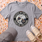 Cleats In The Car T-Shirt
