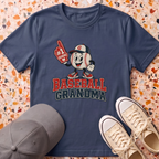Baseball Grandma T-Shirt