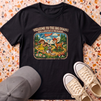 Welcome to The Big Inning T-Shirt