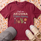 Arizona T-ball MAMA T-Shirt