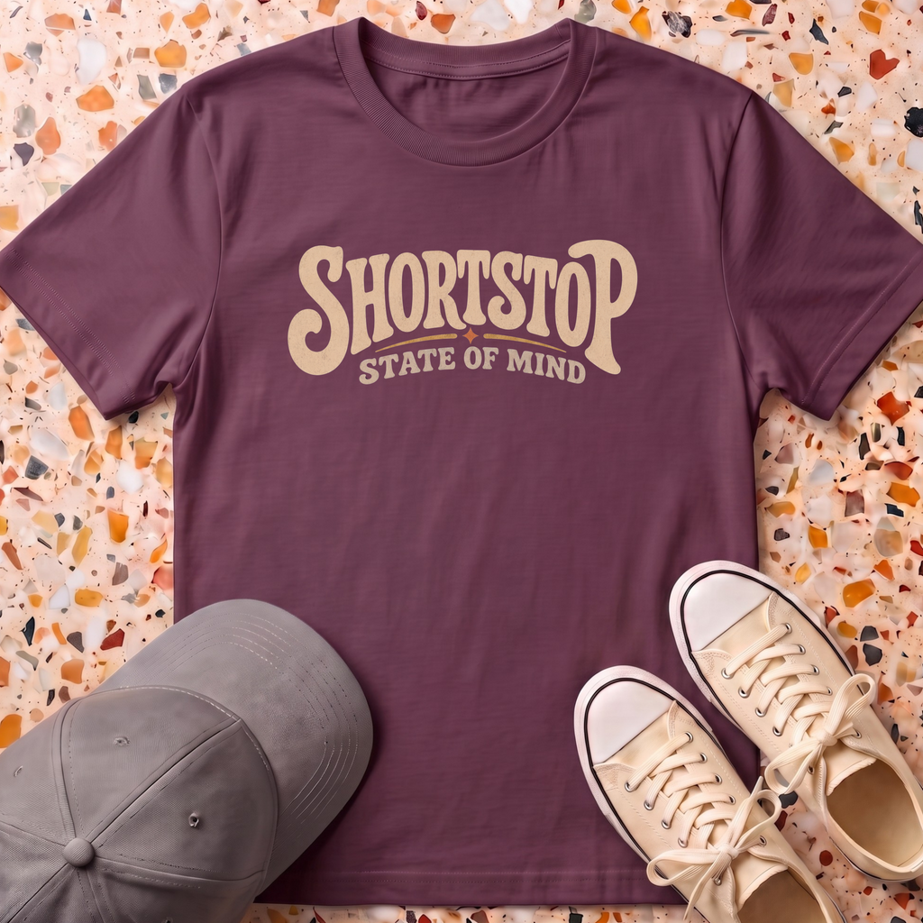 Shortstop T-Shirt