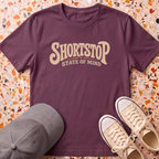 Shortstop T-Shirt