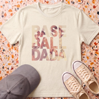 Custom Photo DADA Retro T-Shirt