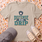 Defense Wins Drip T-Shirt