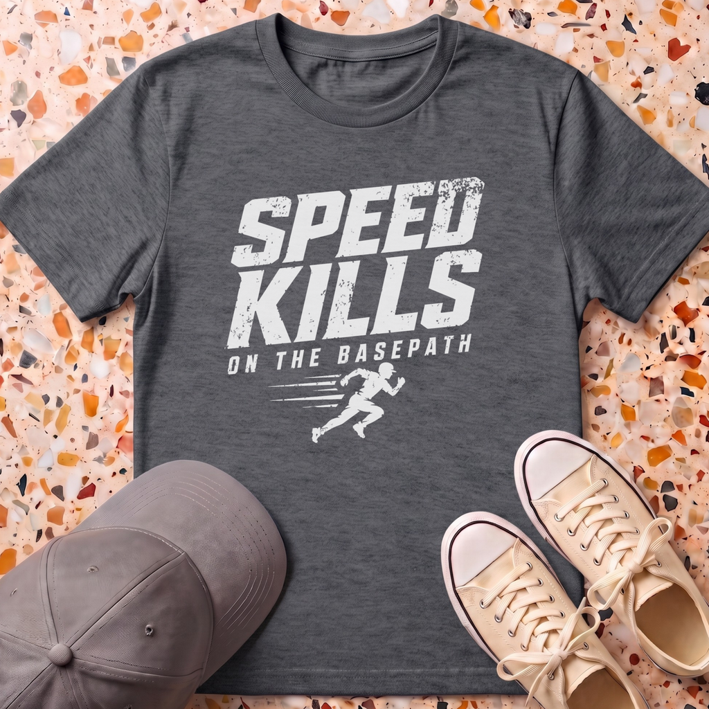Speed Kills T-Shirt