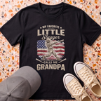 Little Slugger calls me grandpa T-Shirt
