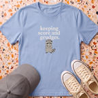 Keeping Score T-Shirt