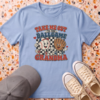 Take Me Out To The Ballgame T-Shirt