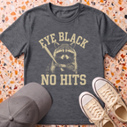 Eye Black No Hits T-Shirt